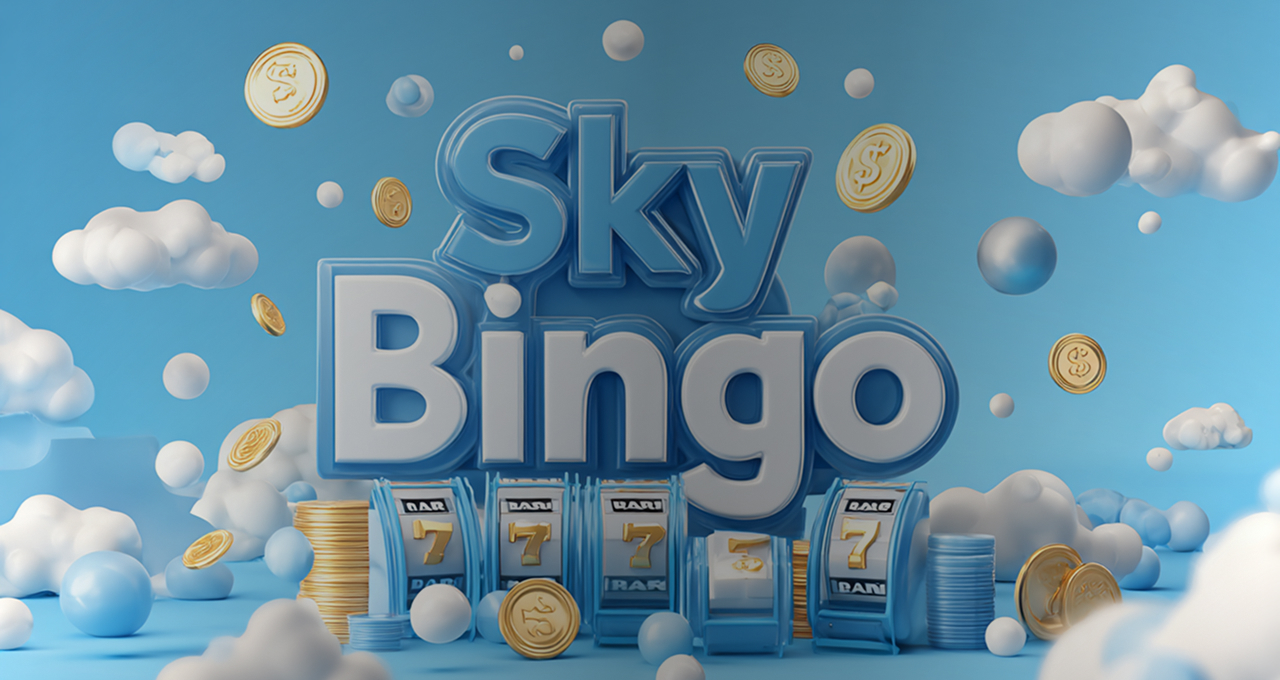 Sky Bingo